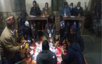 बैतडीमा महाधिवेशन प्रतिनिधिमा पनि चन्द प्यानलकै अग्रता 